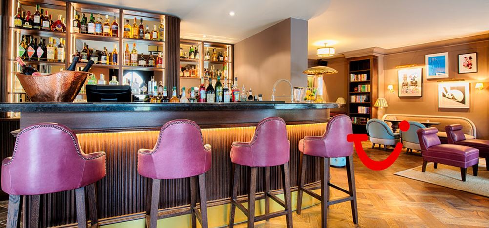 Mondrian Suites Hotel Berlin Checkpoint Charlie