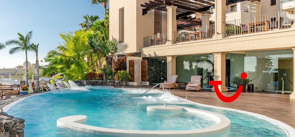 Vincci Selection La Plantación