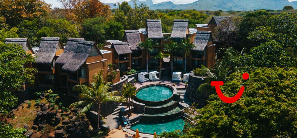 Tamarina Golf & Spa Boutique Hotel