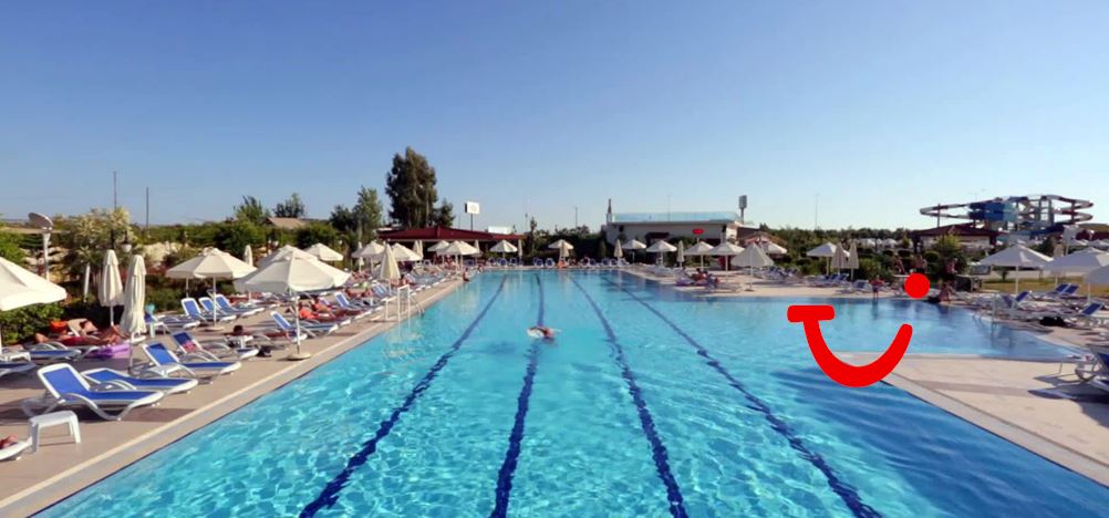 Kahya Resort Aqua & Spa