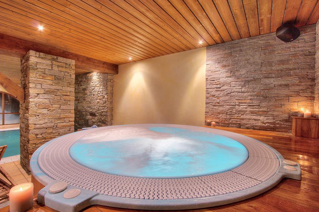 Les Balcons Belle Plagne
