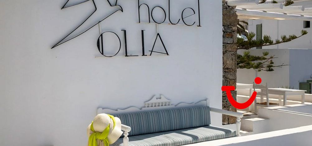 Olia Hotel