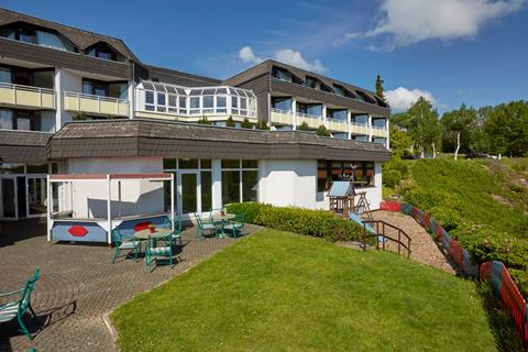 H Hotel Willingen