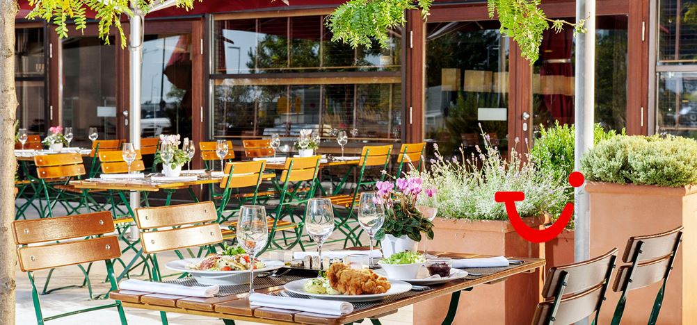 NH Vienna Airport Conference Center