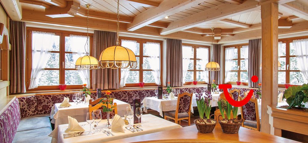 Berghotel Madlener