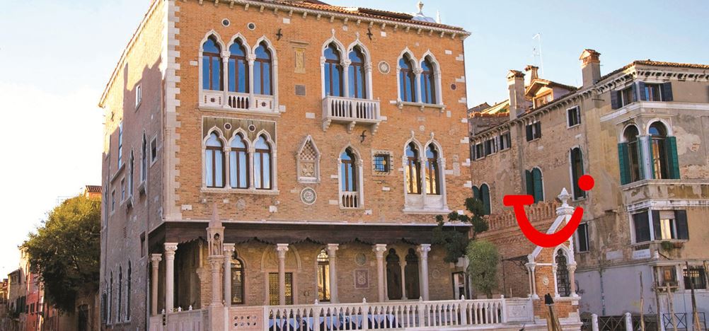 Palazzo Stern