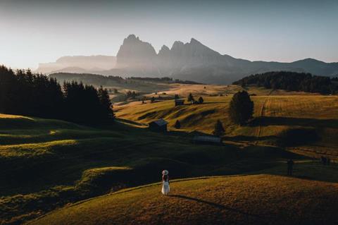 sensoria-dolomites