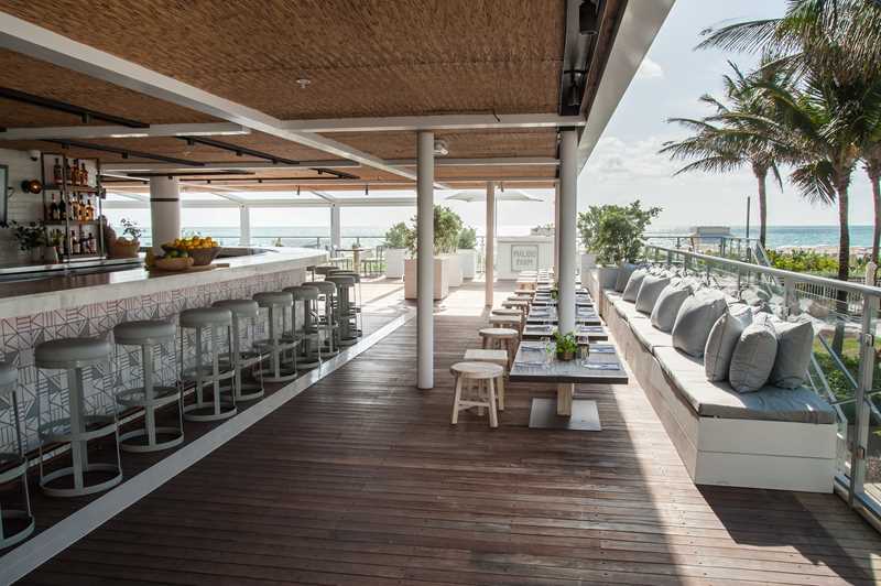 Nobu Miami Beach Hotel Miami Beach Verenigde Staten Tui