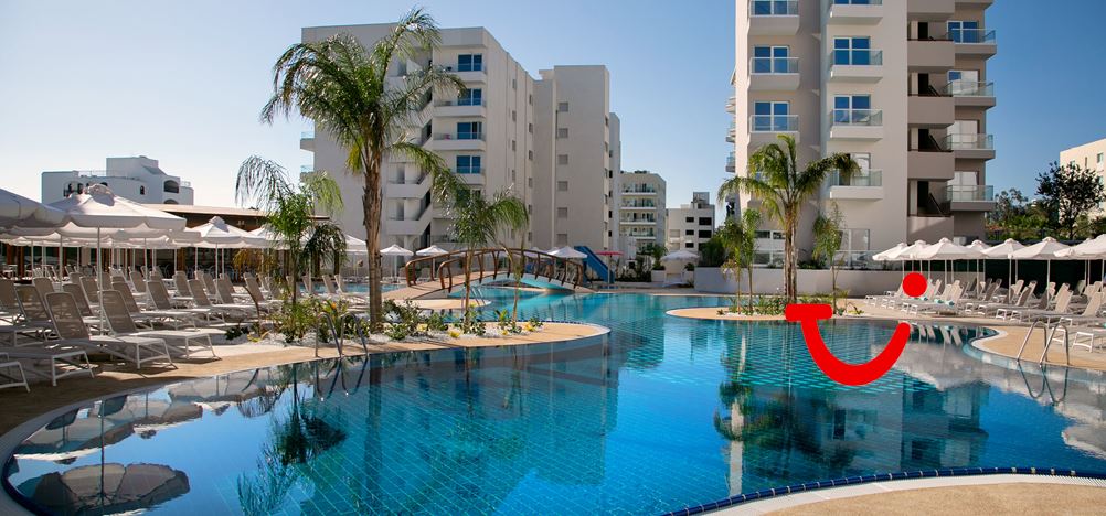 Vangelis Hotel & Suites