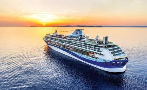 8 daagse cruise Turkije en de Griekse Eilanden