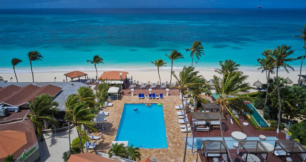 Online bestellen: Divi Aruba All Inclusive