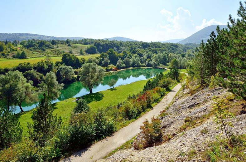 Camping Korana