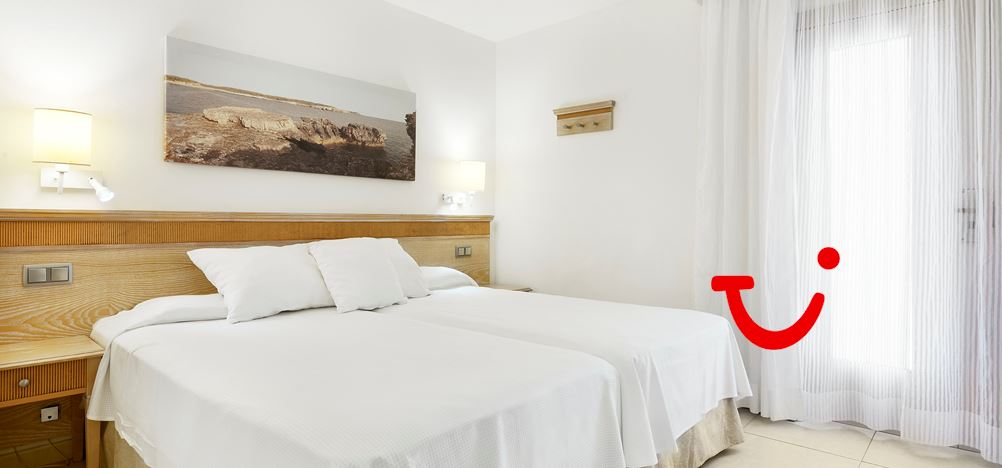 Iberostar Waves Club Cala Barca