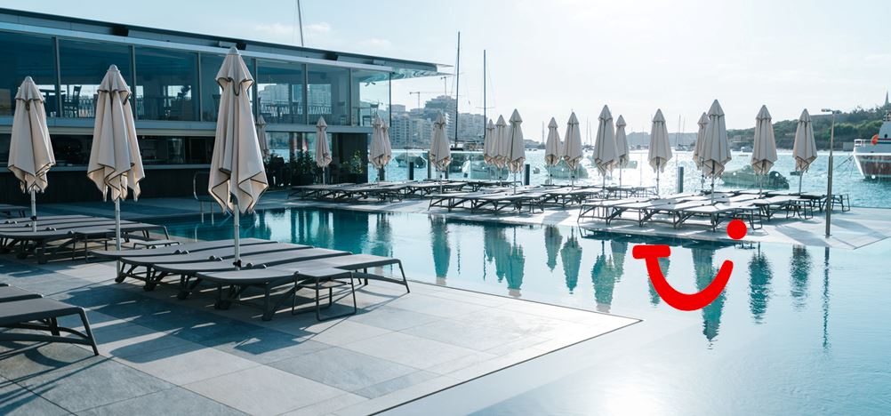 Azur Hotel by ST Hotels