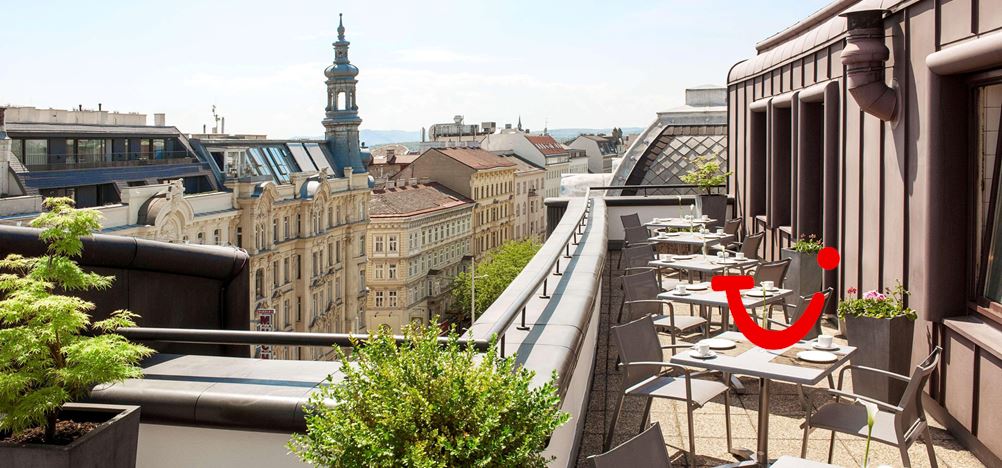 NH Collection Wien Zentrum