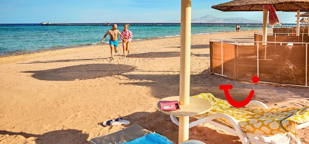 TUI MAGIC LIFE Redsina Sharm el Sheikh