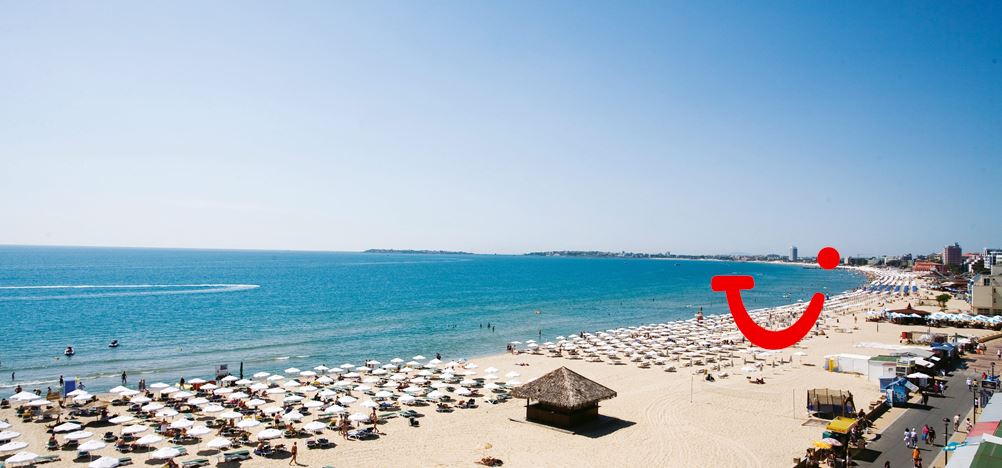DIT Evrika Beach Club