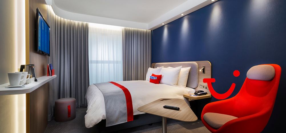 Holiday Inn Express Malta