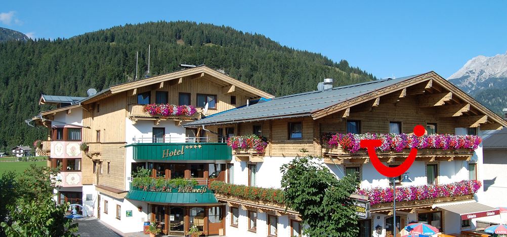 Edelweiss