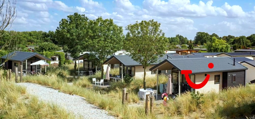 EuroParcs Poort van Zeeland
