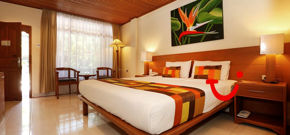 Wina Holiday Villa