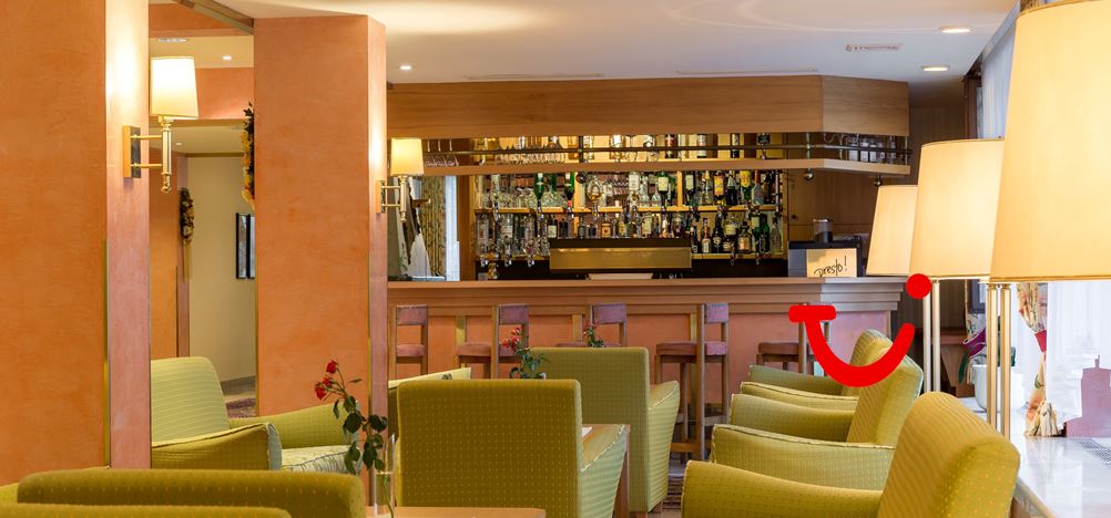 Alpenland Sporthotel Maria Alm