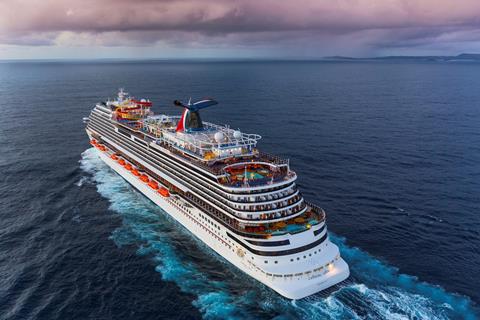 12 daagse Caraibische cruise vanaf Miami