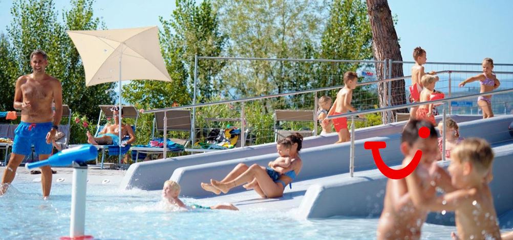 Trasimeno Glamping Resort
