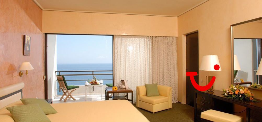 Aquis Corfu Holiday Palace