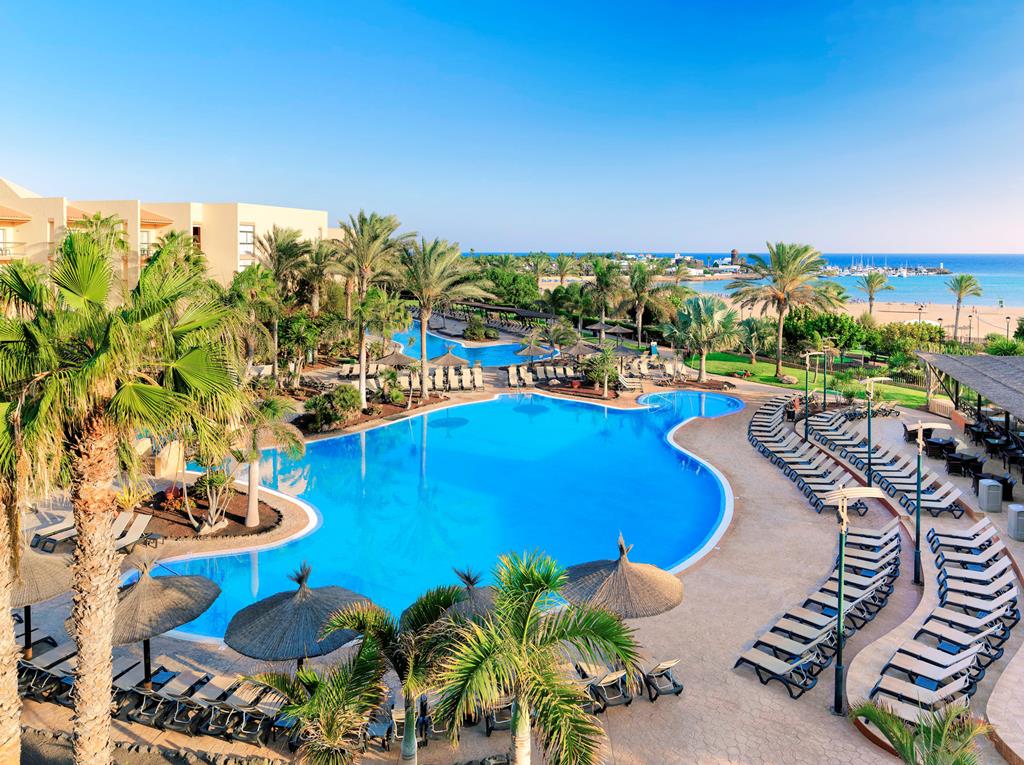 Online bestellen: Barceló Fuerteventura Mar