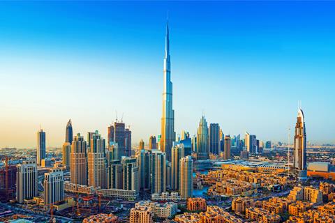 9-daagse Vakantie naar 9 dg cruise Emiraten, Oman en Qatar in Abu Dhabi