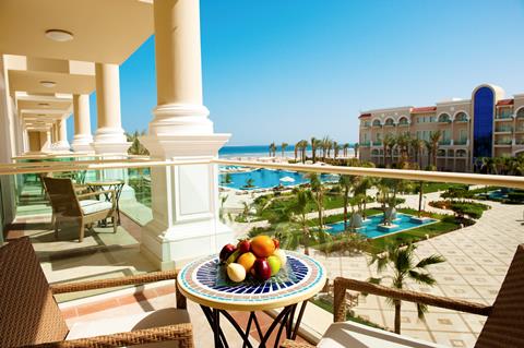 Geheime aanbieding zonvakantie Hurghada ⛱️ 8 Dagen all inclusive Premier Le Reve