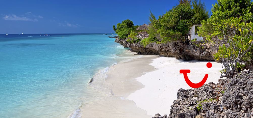 9-daagse safari Selous & Zanzibar - deluxe