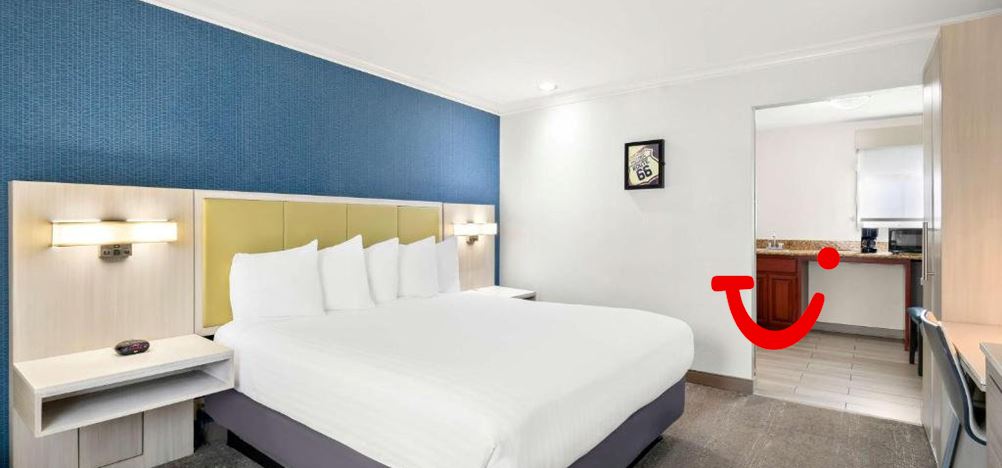 SureStay Hotel by Best Western Santa Monica