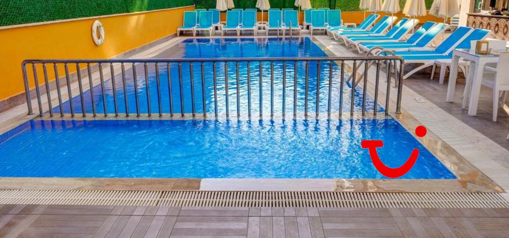 Kleopatra Arsi Hotel