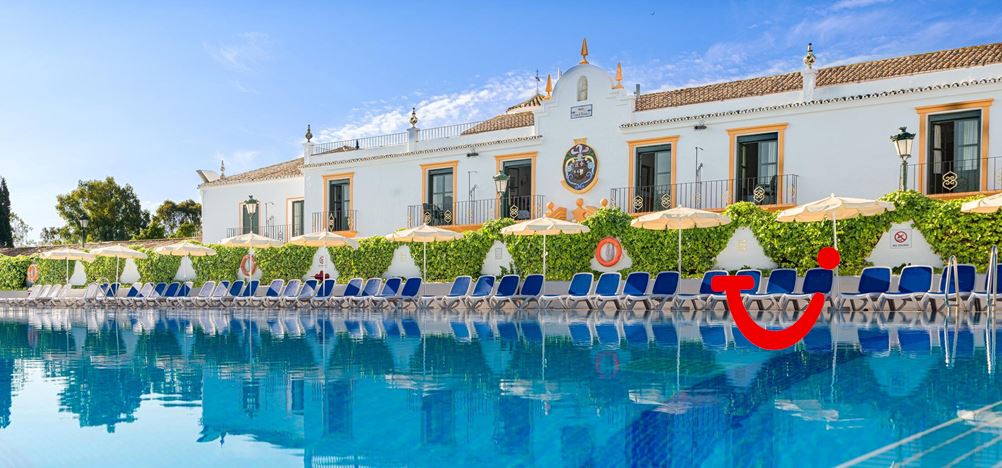Globales Pueblo Andaluz