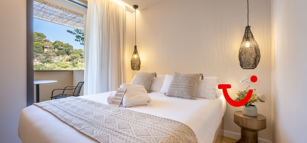 Talaia Plaza Ecoresort