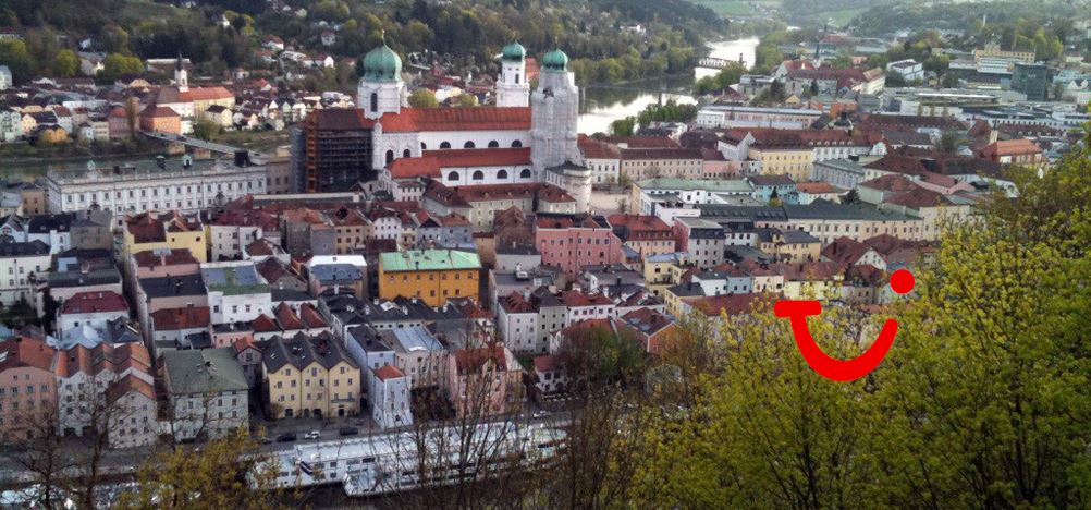 IBB Hotel Passau Süd