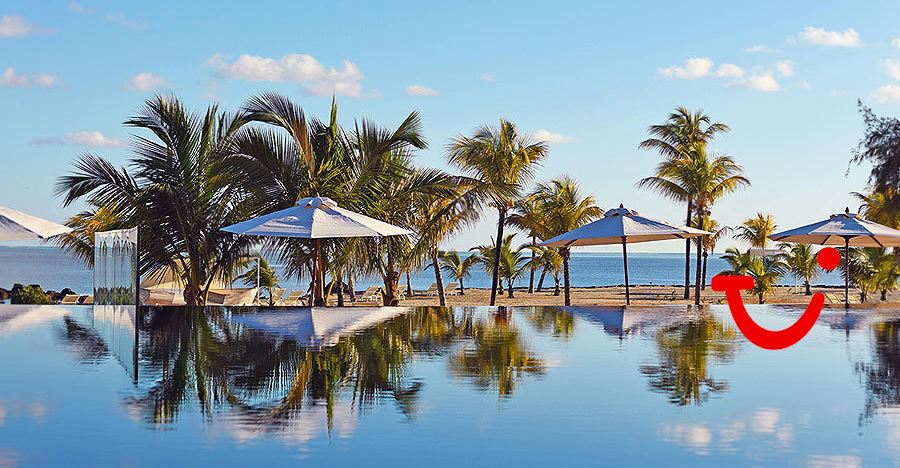 Radisson Blu Azuri Resort & Spa Mauritius