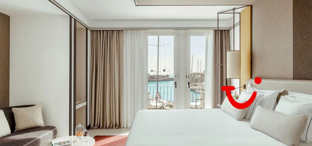 Tivoli Portopiccolo Sistiana Wellness Resort & Spa