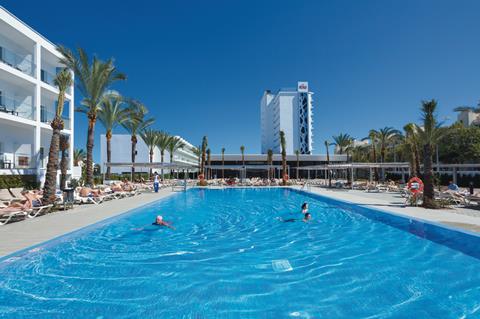 Inpakkers deal vakantie Andalusië 🏝️ 8 Dagen all inclusive Riu Costa del Sol