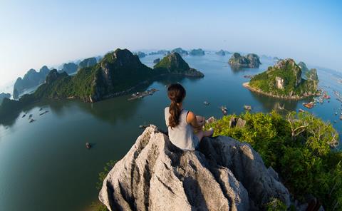 17-daagse singlereis Highlights van Vietnam afbeelding