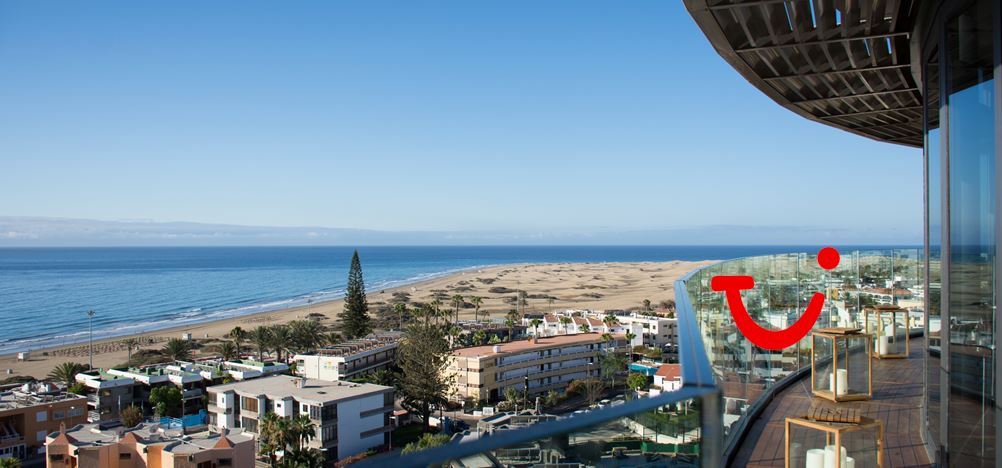 Bohemia Suites & Spa