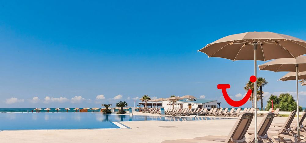 Azul Beach Resort Montenegro by Karisma