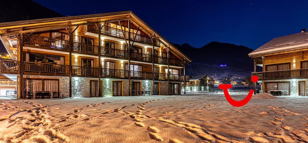 Alpresort Portes du Soleil - Francecomfort