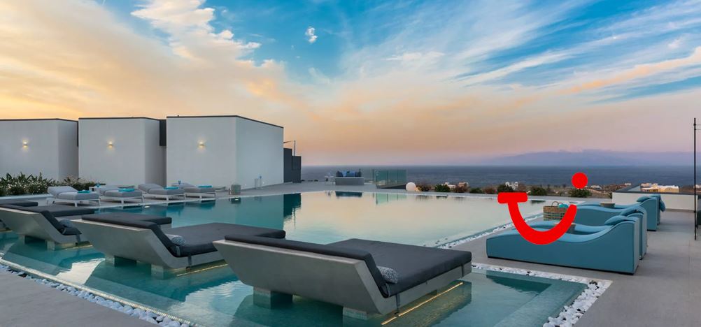 Myst Boutique Hotel