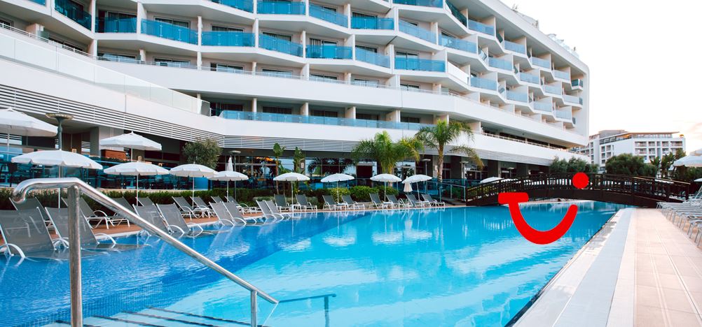 Selene Beach & Spa