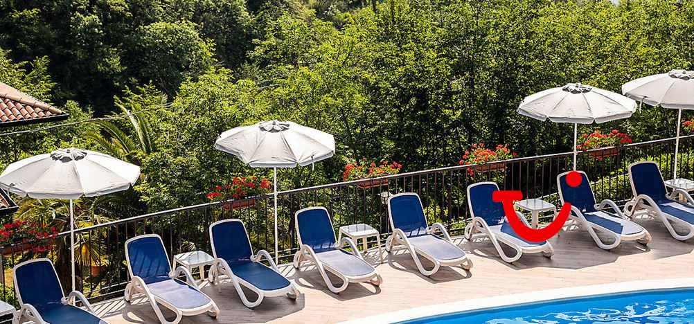 Residence Oasi