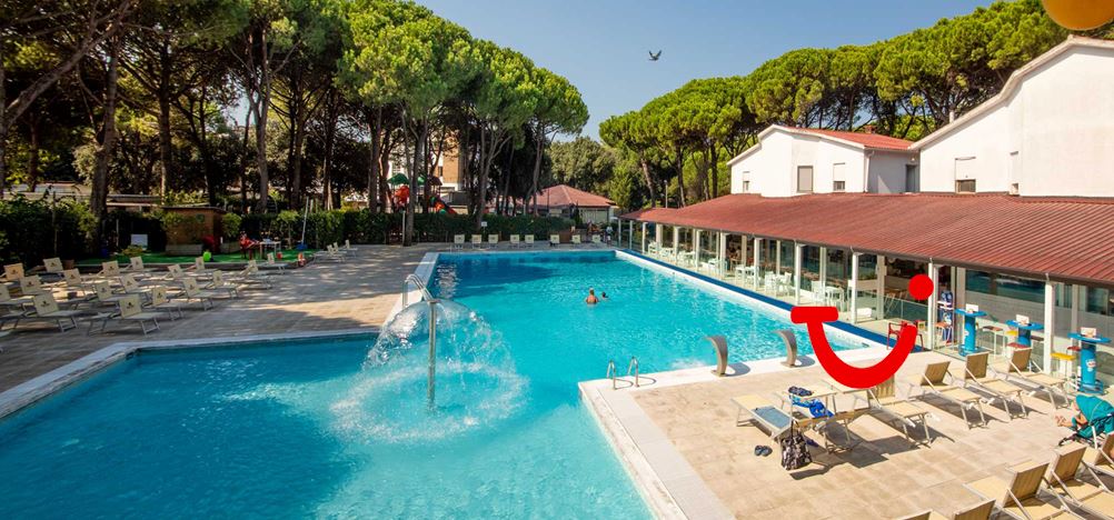 Jesolo Family Resort