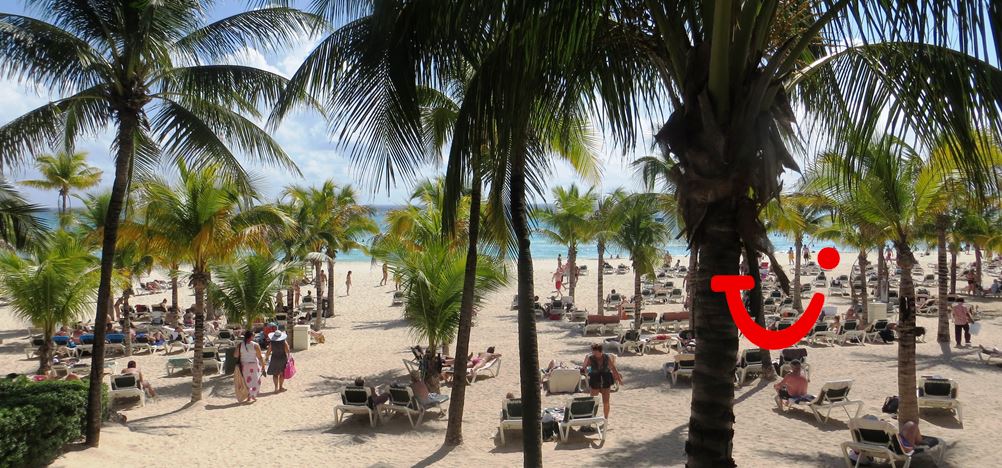 RIU Palace Ankela